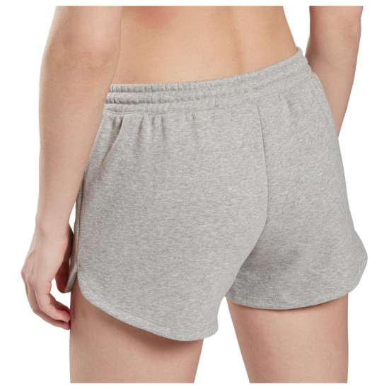 Reebok Γυναικείο σορτς French Terry Short Reebok Γυναικείο σορτς French Terry Short